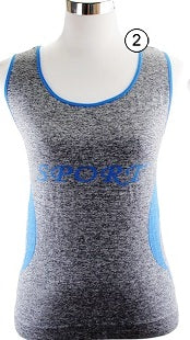 Work It Active Tank Top