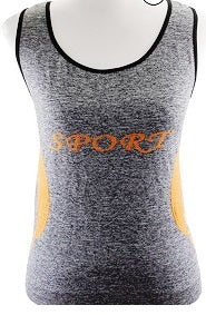 Work It Active Tank Top
