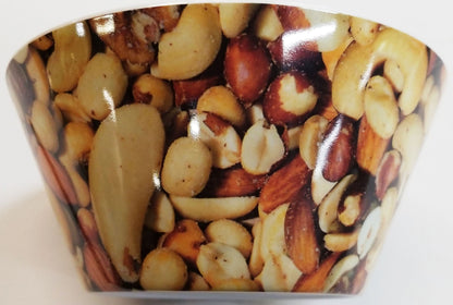 Assorted Salad Bowls 4CT