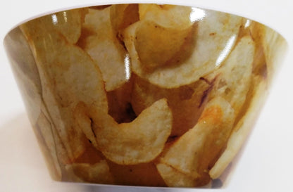 Assorted Salad Bowls 4CT