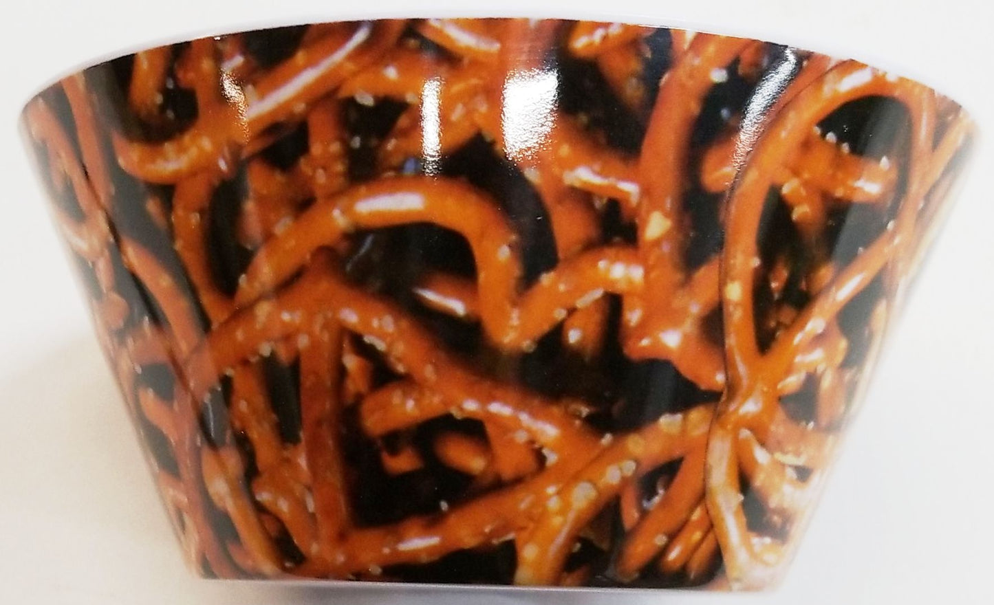 Assorted Salad Bowls 4CT