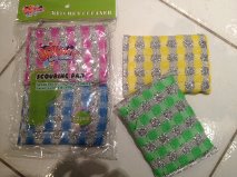 Kitchen Dish Cleaning Essentials