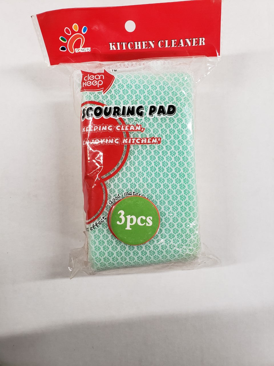 Household Cleaning Essentials