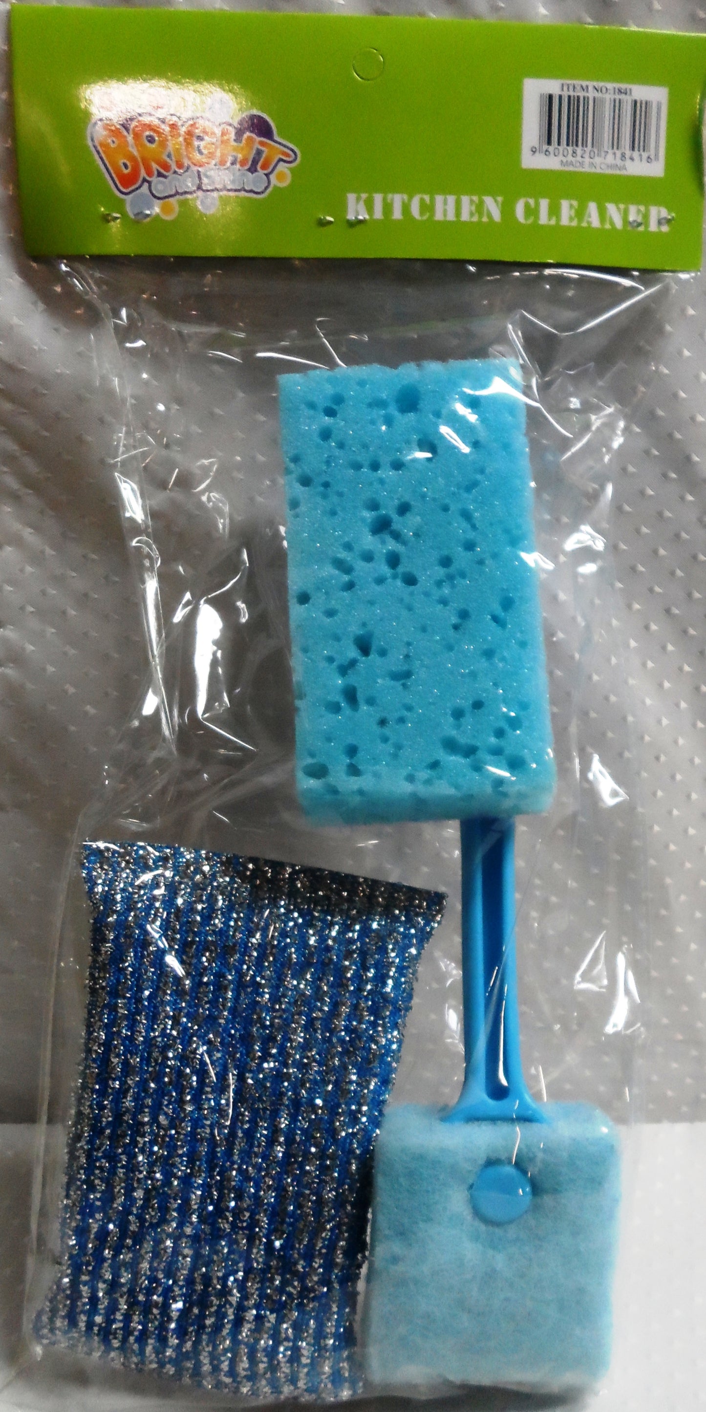 Household Cleaning Essentials