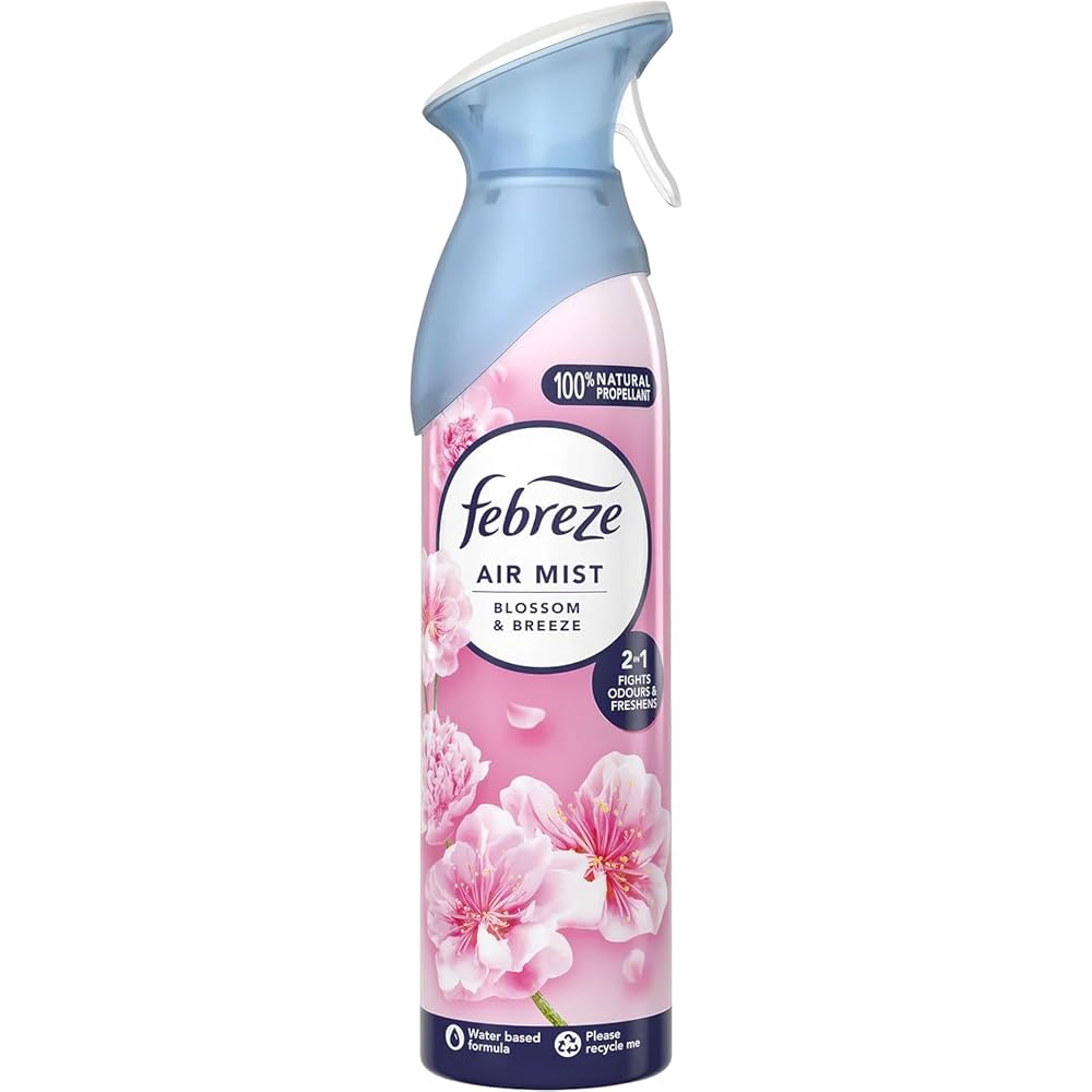 Febreze AIR Effect (Package May Vary)
