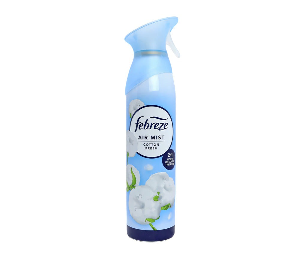 Febreze AIR Effect (Package May Vary)