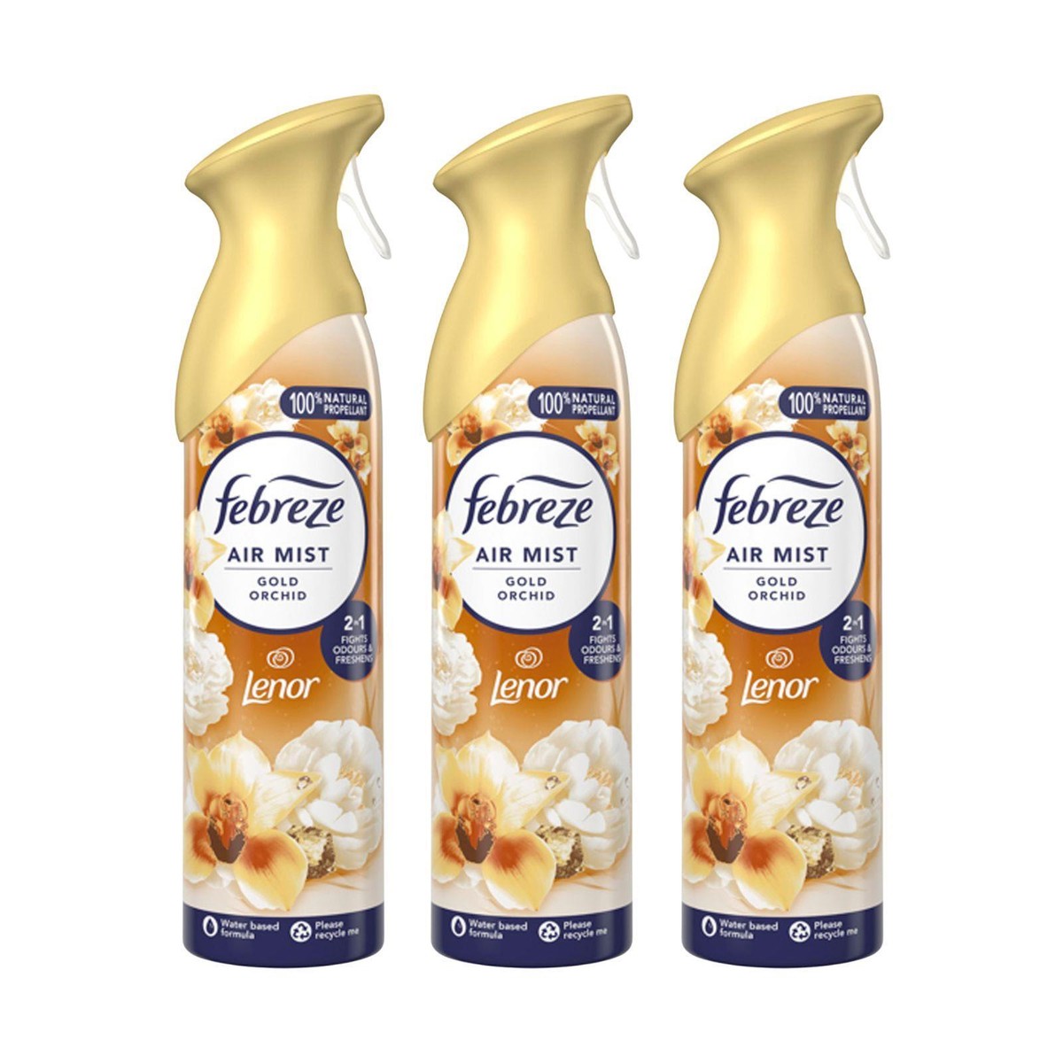 Febreze AIR Effect (Package May Vary)
