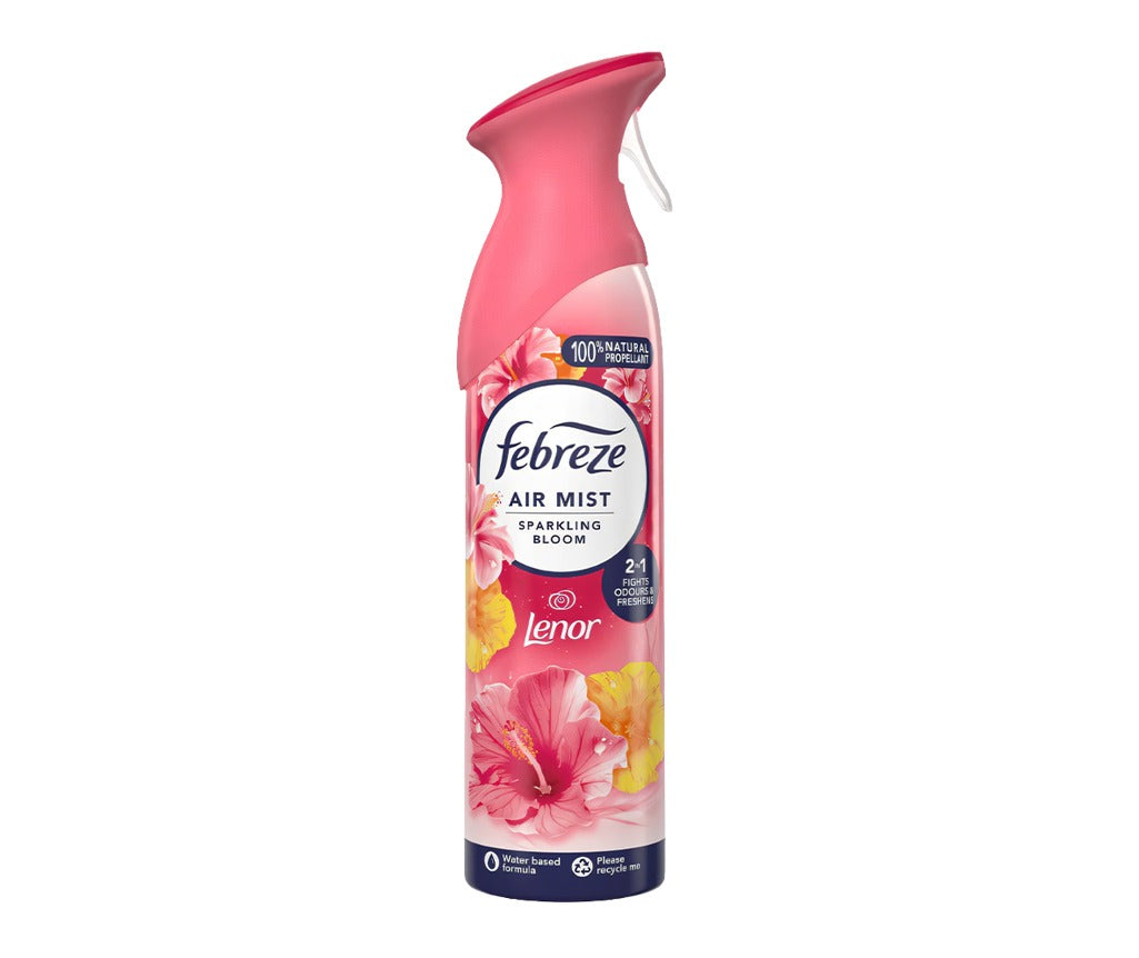 Febreze AIR Effect (Package May Vary)