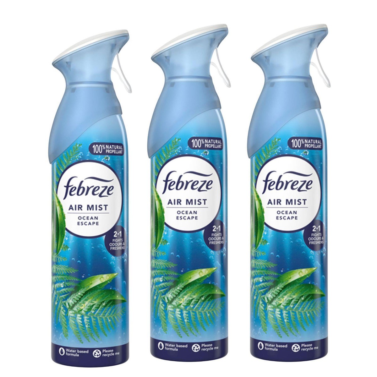 Febreze AIR Effect (Package May Vary)