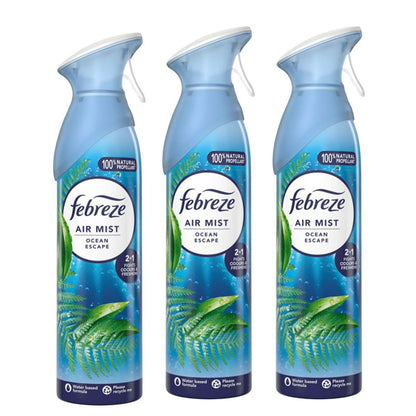 Febreze AIR Effect (Package May Vary)