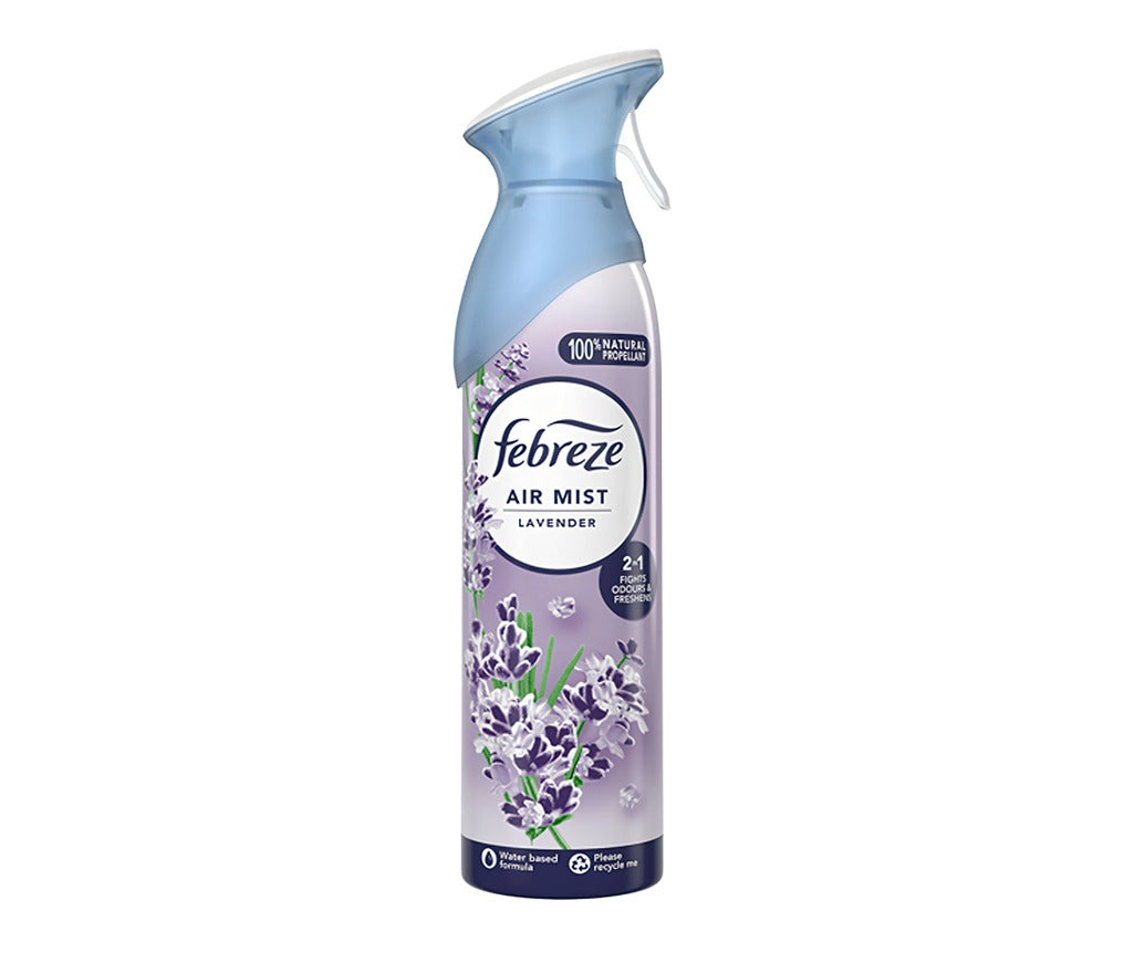 Febreze AIR Effect (Package May Vary)