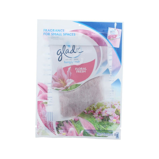 Glade Hang It Fresh Air Freshener 8g