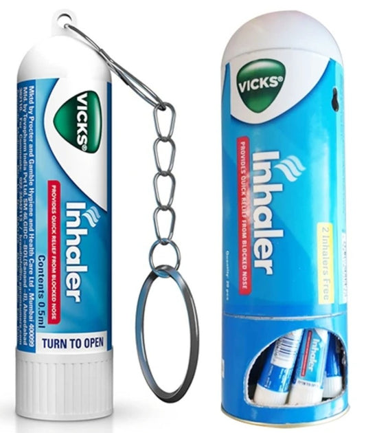 VICKS Inhaler 0.5mL