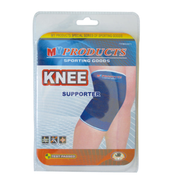 My Products Sporting Goods Supporter