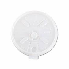 Disposable Cup Lids 100CT