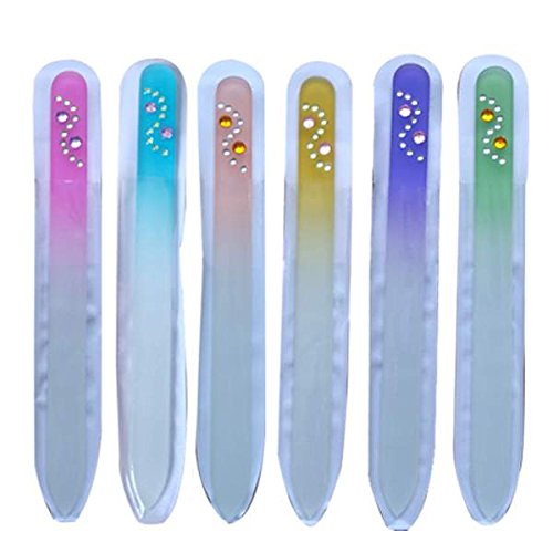 Glass Nail File