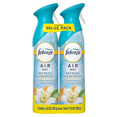 Febreze AIR Effect