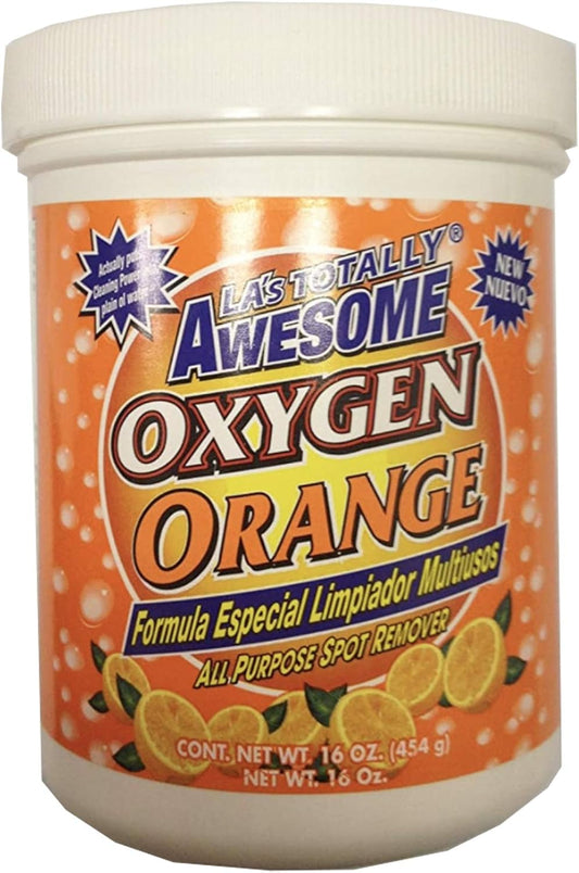 AWESOME Oxygen Power Spot Remover 15oz.