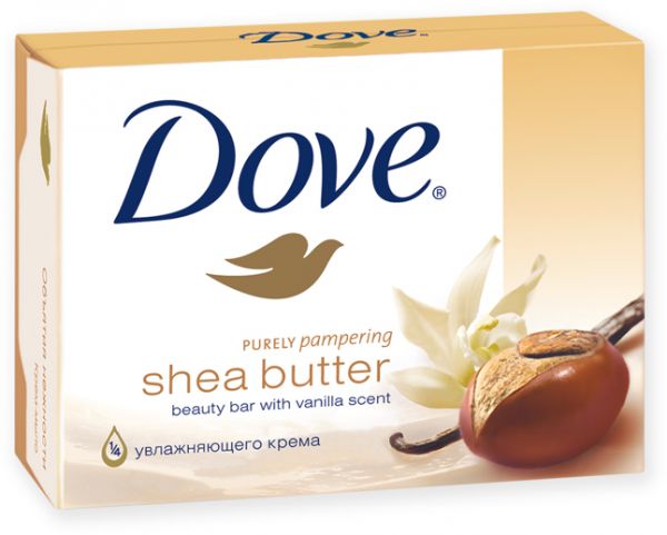 Dove Soap Bar 135g