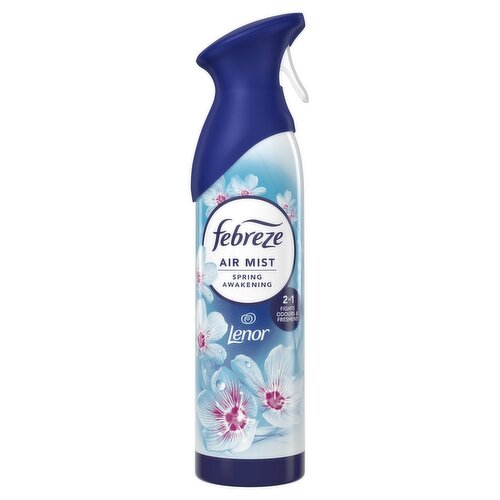 Febreze AIR Effect (Package May Vary)