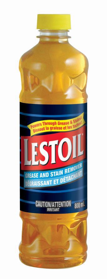 LESTOIL Grease and Stain Remover 800mL