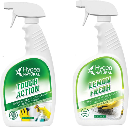 Hygea Natural All Purpose Cleaner  (Ready To Use)