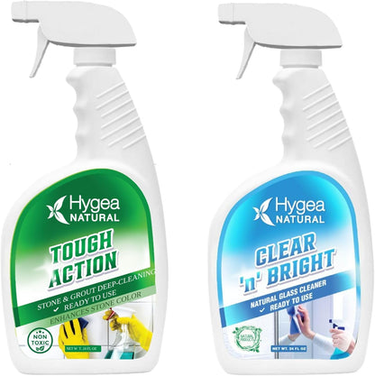Hygea Natural All Purpose Cleaner  (Ready To Use)
