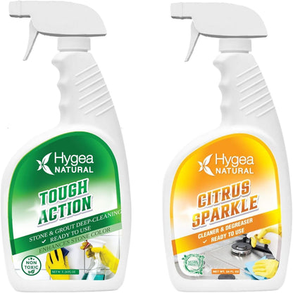 Hygea Natural All Purpose Cleaner  (Ready To Use)