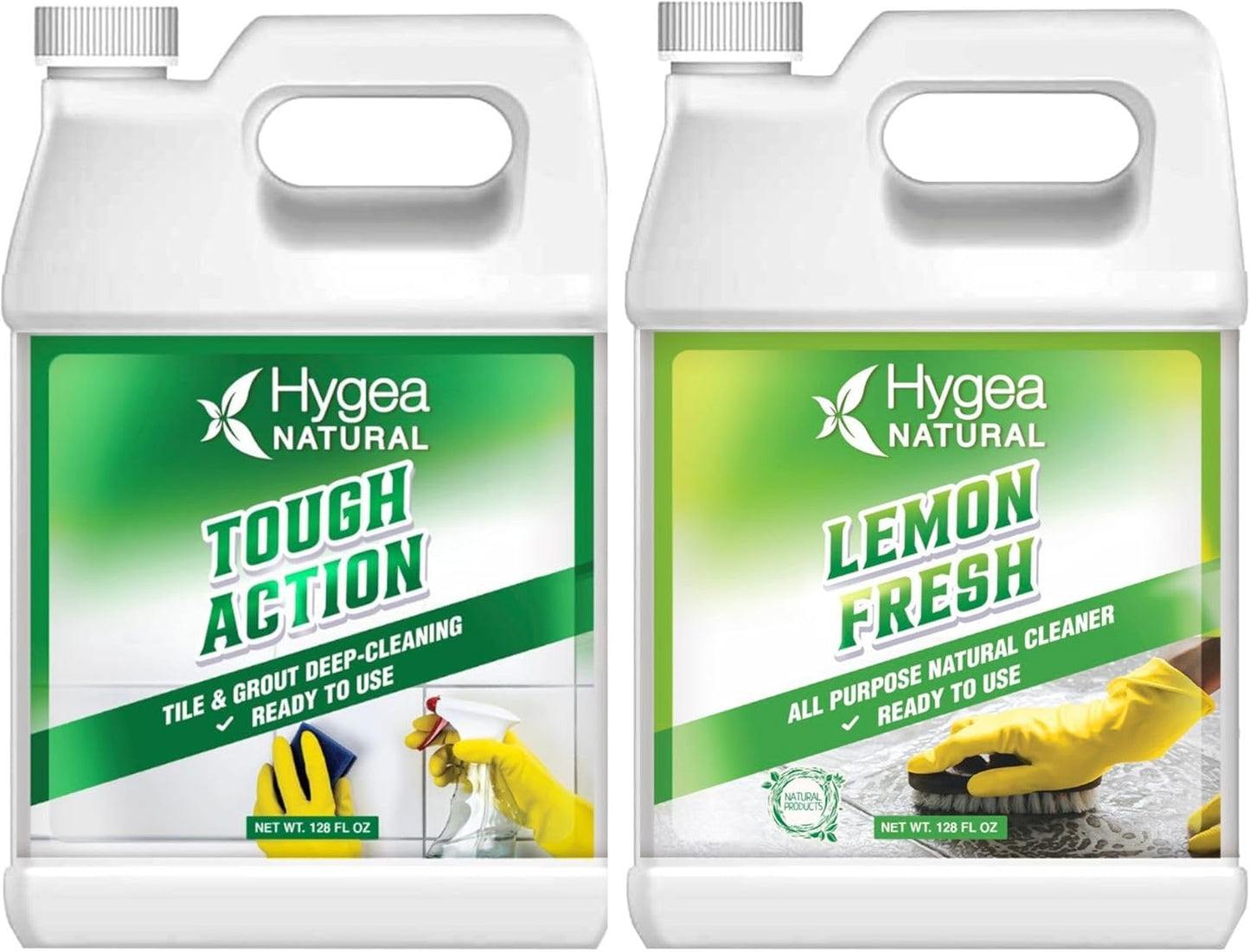 Hygea Natural All Purpose Cleaner  (Ready To Use)
