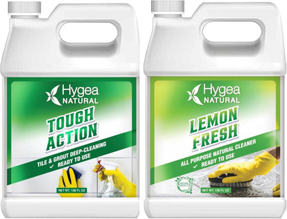 Hygea Natural All Purpose Cleaner  (Ready To Use)