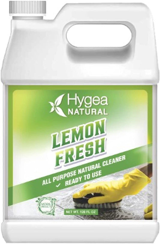 Hygea Natural All Purpose Cleaner - Lemon Fresh