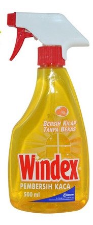 Windex Muti-Surface Disinfectant Cleaner
