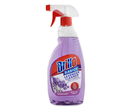 Brillo Basics All Purpose Cleaner