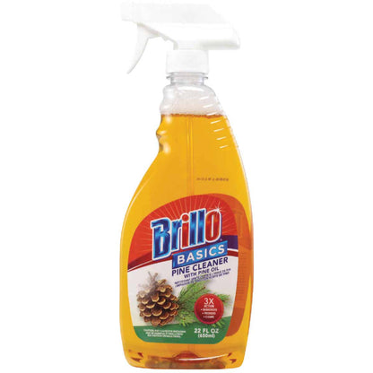 Brillo Basics All Purpose Cleaner