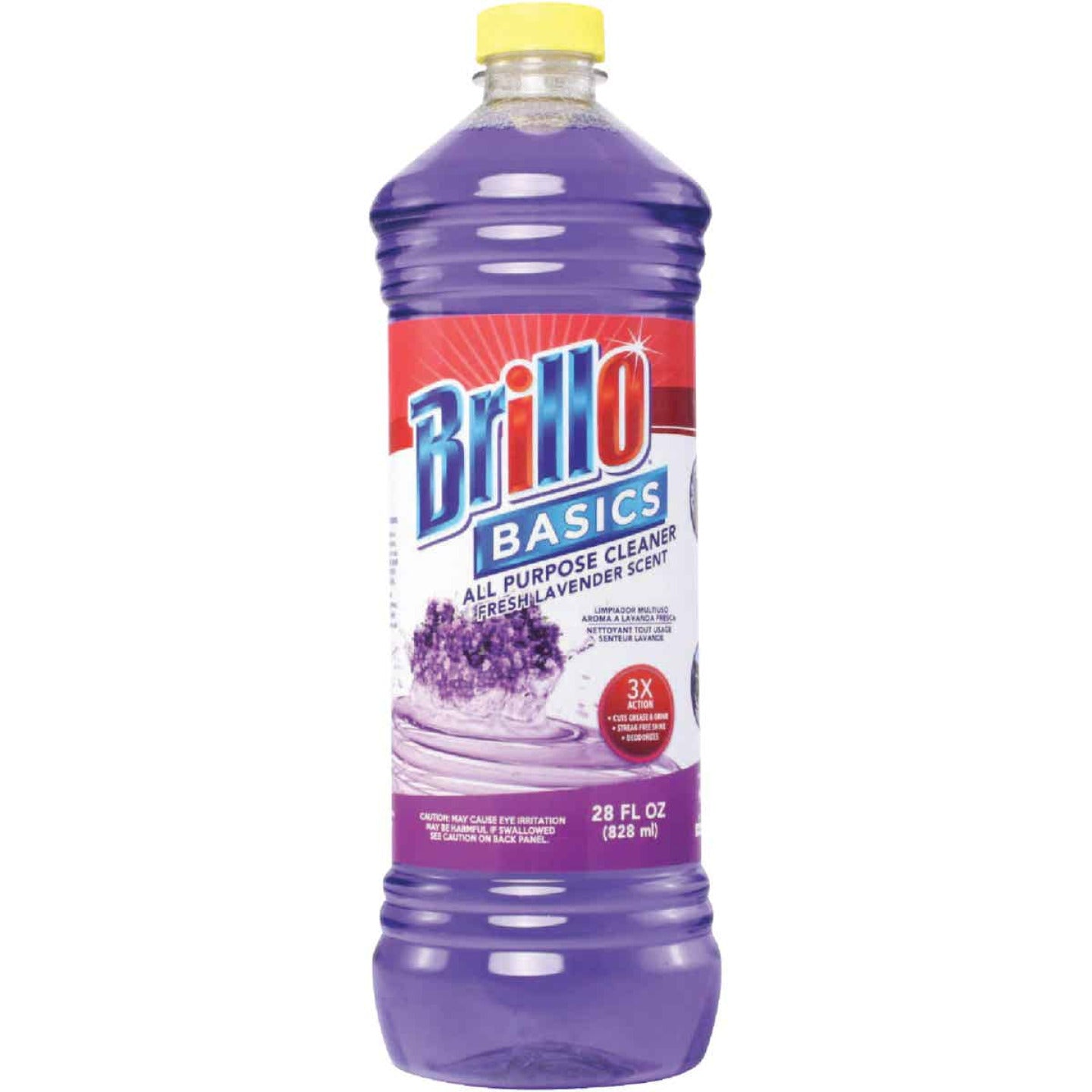 Brillo Basics All Purpose Cleaner