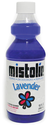 Mistolin All-Purpose Cleaner 15oz (Package May Vary)