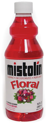 Mistolin All-Purpose Cleaner 15oz (Package May Vary)