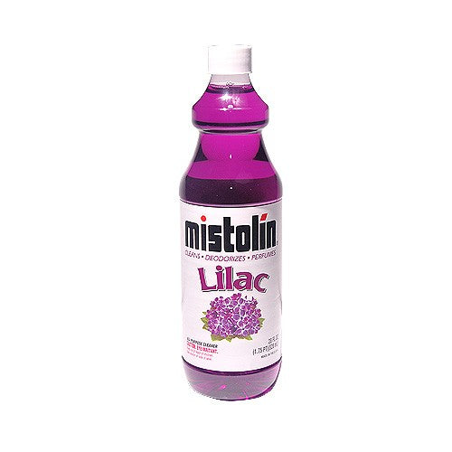 Mistolin All-Purpose Cleaner 15oz (Package May Vary)