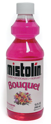 Mistolin All-Purpose Cleaner 15oz (Package May Vary)