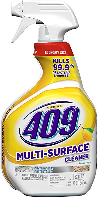 Formula 409 Multi-Surface Cleaner