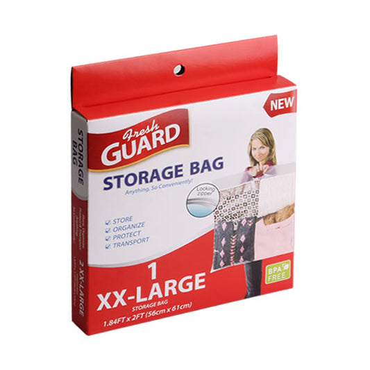 Fresh Guard Storage Bags
