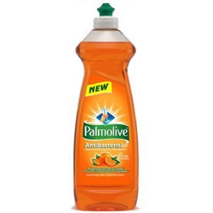 Palmolive Dishwashing Liquid Soap