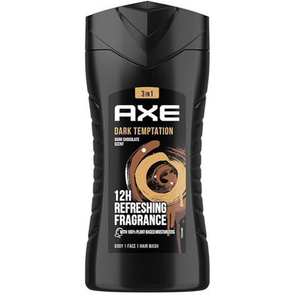 AXE Shower Gel 250mL (Package May Vary)