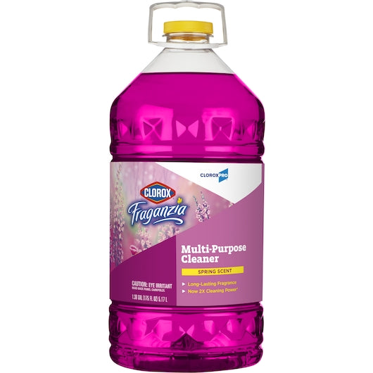 Fraganzia Multi-Purpose Cleaner 175oz. - Spring Scent