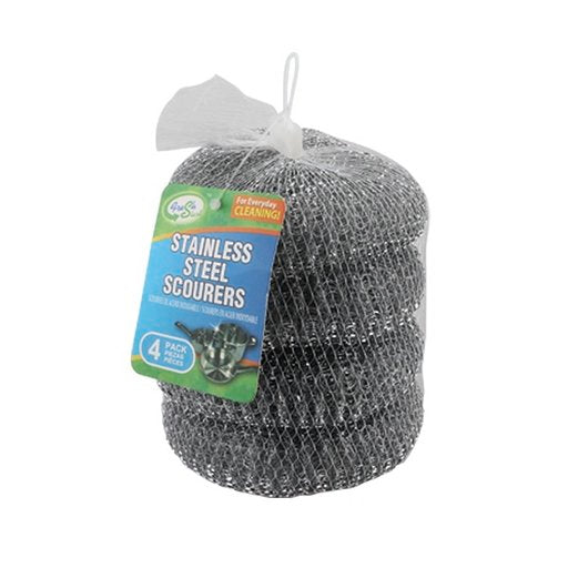 Fresh Start Heavy Duty Scour Pads