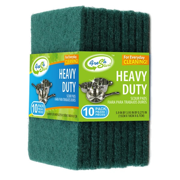 Kitchen Dish Cleaning Essentials