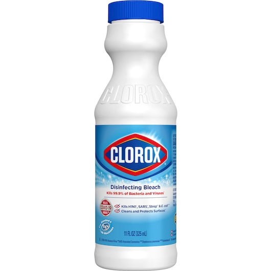 CLOROX Bleach