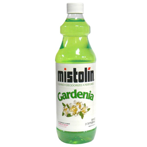 Mistolin All-Purpose Cleaner 28oz.