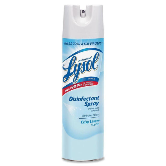 Lysol Disinfectant Spray