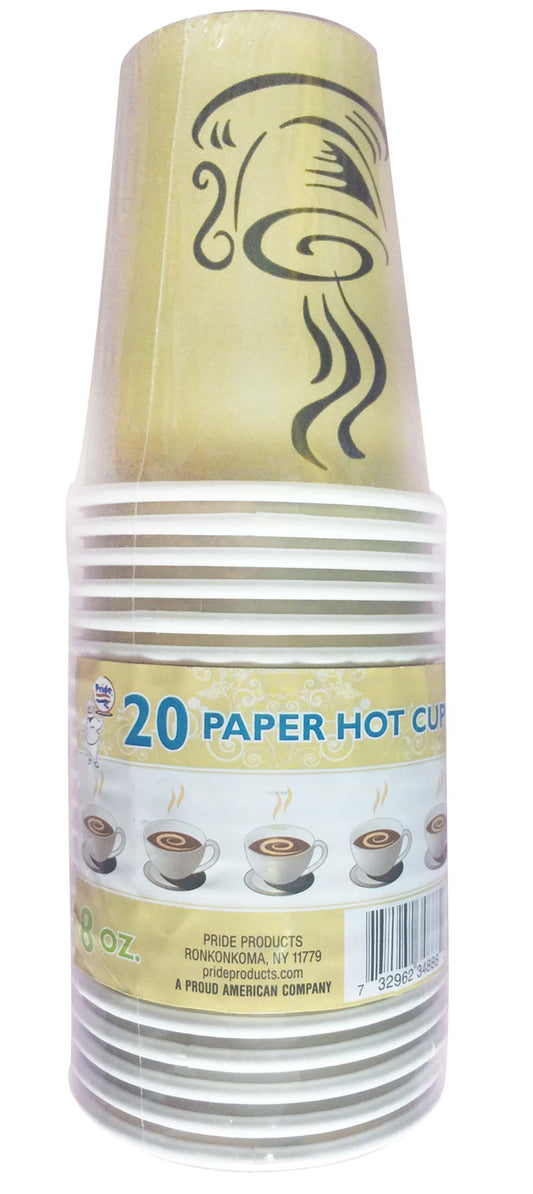 Paper Hot Cups